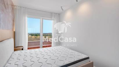 Wiederverkauf - Apartment -
Torrevieja - Punta prima