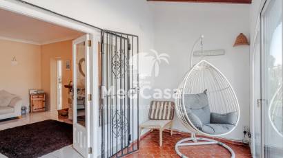 Wiederverkauf - Villa -
Moraira - La Sabatera