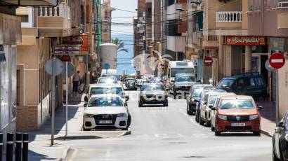 Resale - Apartment -
Torrevieja