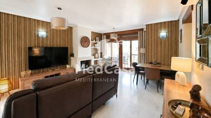 Wiederverkauf - Apartment -
Algorfa - La finca Golf