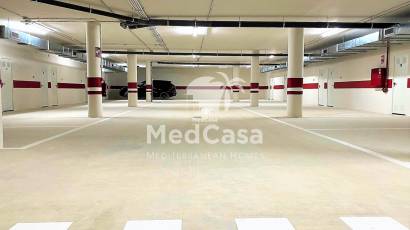 New Build - Ground floor apartment -
Pilar de la Horadada