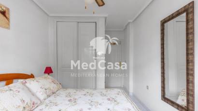 Wiederverkauf - Apartment -
Orihuela Costa