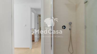 New Build - Penthouse -
Torrevieja