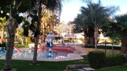 Wiederverkauf - Apartment -
Benidorm - Rincón de Loix