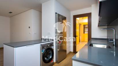 Obra nueva - Ático -
Hondón de las Nieves