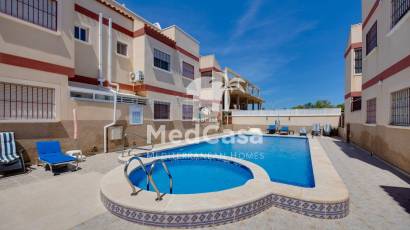 Resale - Penthouse -
San Pedro del Pinatar