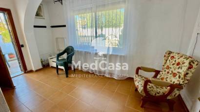 Resale - Apartment -
Torrevieja - Aguas Nuevas