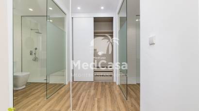 Obra nueva - Ático -
Arenales del Sol