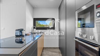 Resale - Apartment -
Orihuela Costa - Los Altos