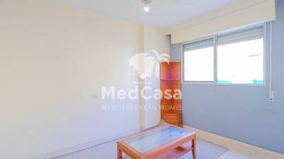 Segunda mano - Apartamento -
Ciudad Quesada - Rojales