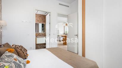 Neubau - Villa -
Vera