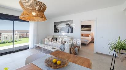 Neubau - Apartment -
Gran Alacant