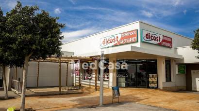 Obra nueva - Villa -
Golf Vistabella