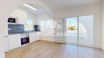 Wiederverkauf - Reihenhaus -
Orihuela Costa - Villamartín-Las Filipinas