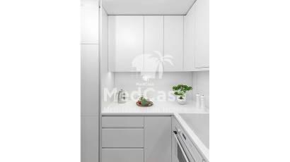 New Build - Apartment -
Relleu