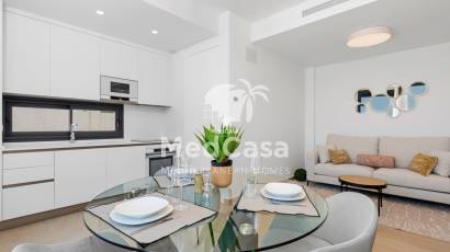 Neubau - Villa -
Campoamor - Dehesa de Campoamor