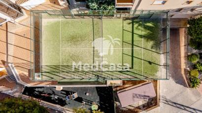 Segunda mano - Adosado -
Jávea/Xàbia - El Arenal