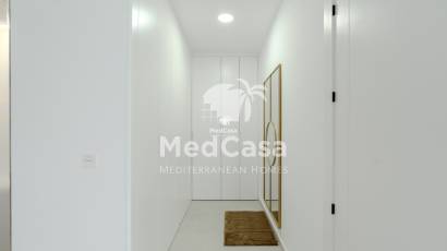 New Build - Semi detached  -
Los Alcázares