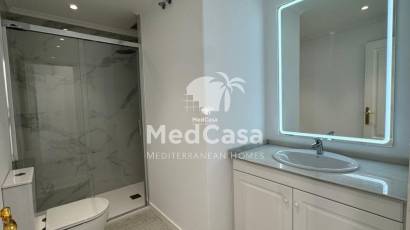 Wiederverkauf - Apartment -
Orihuela Costa - Las Filipinas