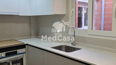 Neubau - Apartment -
San Fulgencio