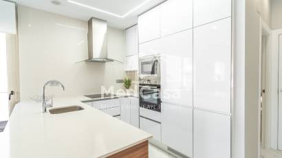 New Build - Villa -
Orihuela Costa