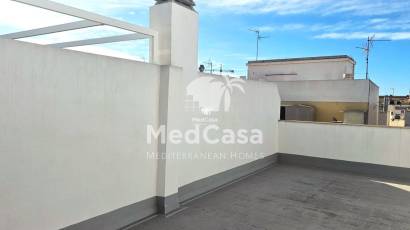 Resale - Penthouse -
Torrevieja - Centro