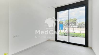 Neubau - Villa -
Orihuela Costa