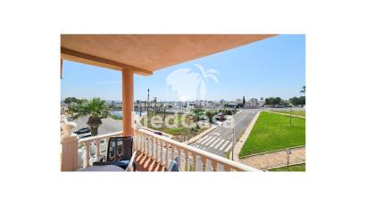 Wiederverkauf - Reihenhaus -
Torrevieja - Los Balcones - Los Altos del Edén