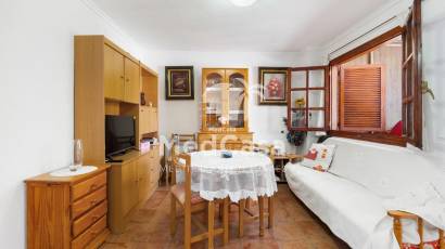Resale - Apartment -
Pilar de la Horadada - Mil Palmeras