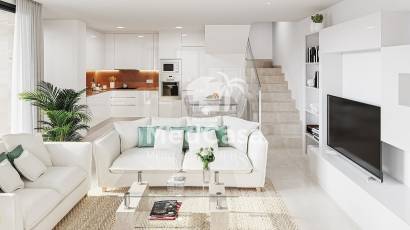 New Build - Semi detached  -
Dolores