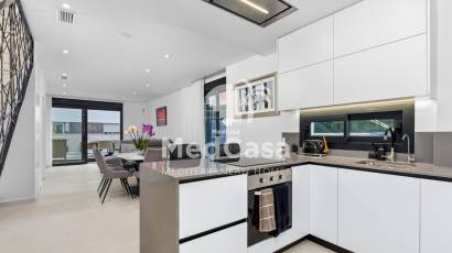New Build - Semi detached  -
Guardamar del Segura - Guardamar