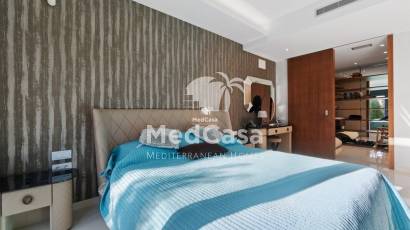 Segunda mano - Villa -
Orihuela Costa - Agua Marina