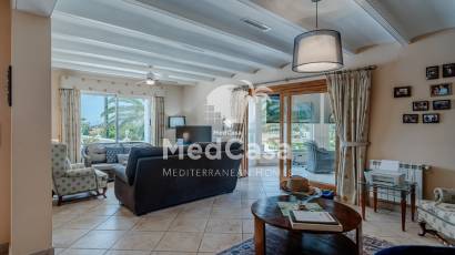 Wiederverkauf - Villa -
Benissa - San Jaime