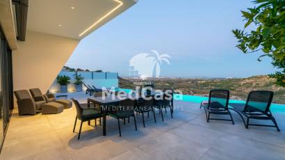 Obra nueva - Villa -
Rojales