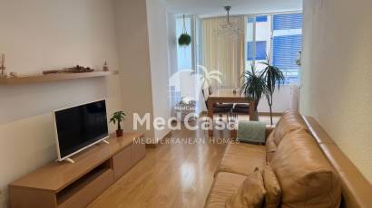 Resale - Apartment -
Villajoyosa