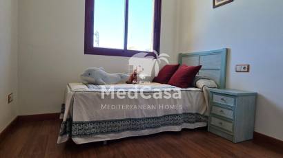 New Build - Apartment -
Formentera del Segura
