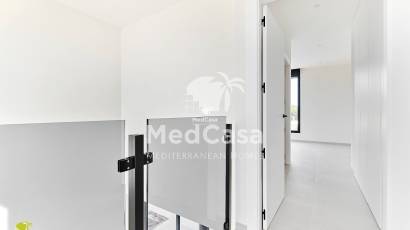 Neubau - Villa -
Orihuela Costa