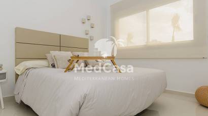 Neubau - Villa -
Campoamor - Dehesa de Campoamor