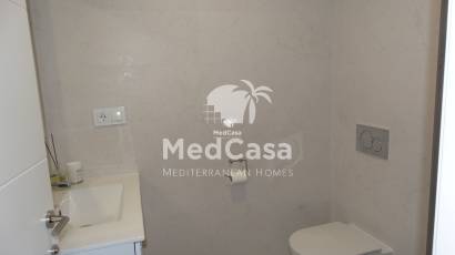 New Build - Penthouse -
Pilar de la Horadada