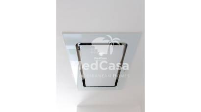 Neubau - Reihenhaus -
Golf Vistabella - Vistabella