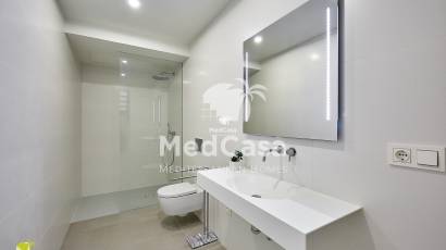 Obra nueva - Villa -
Finestrat