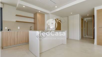 Obra nueva - Villa -
Finestrat