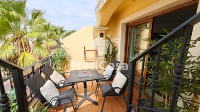 Wiederverkauf - Apartment -
Algorfa - La finca Golf