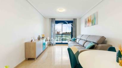 Wiederverkauf - Apartment -
Guardamar del Segura - Guardamar