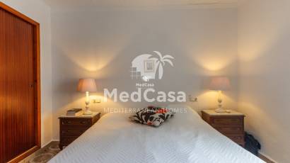 Wiederverkauf - Reihenhaus -
Orihuela Costa - Punta Prima
