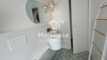 Wiederverkauf - Apartment -
San Pedro del Pinatar