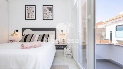 Neubau - Apartment -
Jacarilla