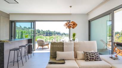 Neubau - Villa -
Golf Las Colinas - Las Colinas Golf