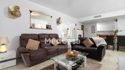 Segunda mano - Apartamento -
Orihuela Costa