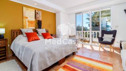 Resale - Villa -
Moraira - Pla del Mar
